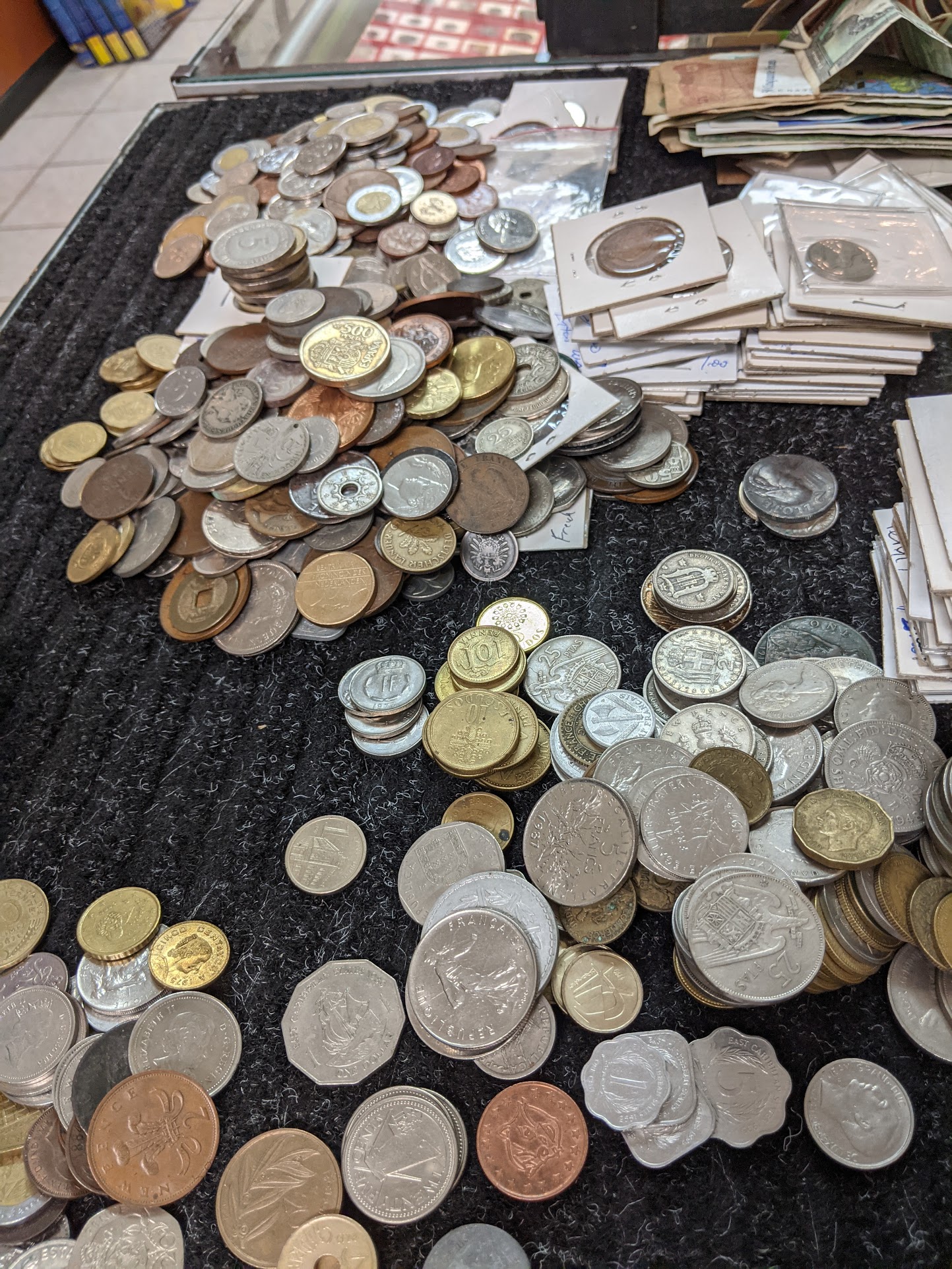 sell coins chicago