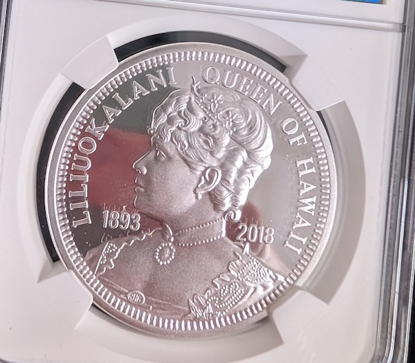 SELL YOUR COIN COLLECTION - PETERSON PARK