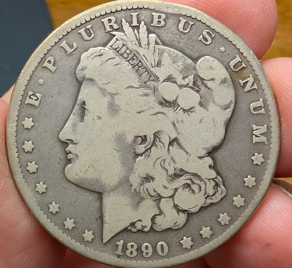 SELL YOUR COIN COLLECTION - NEAR SOUTH SIDE