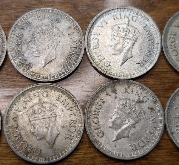 SELL YOUR COIN COLLECTION - NEAR WEST SIDE