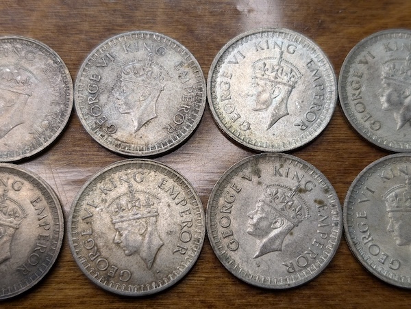 SELL YOUR COIN COLLECTION - RIVER NORTH