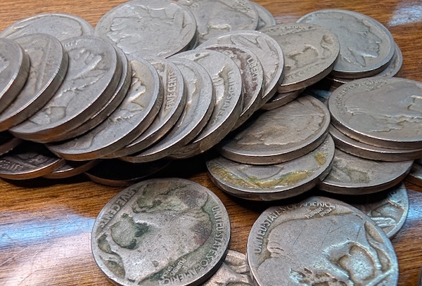SELL YOUR COIN COLLECTION - LINCOLN PARK