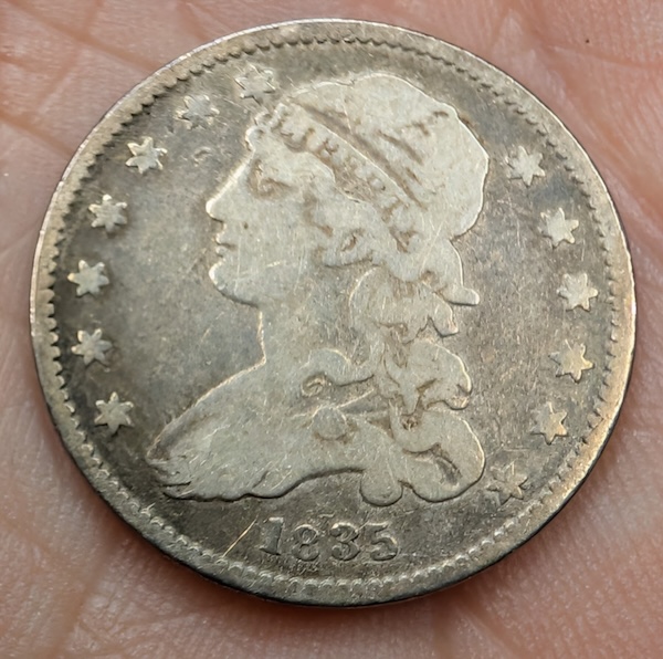 SELL YOUR COIN COLLECTION - SOUTH LOOP